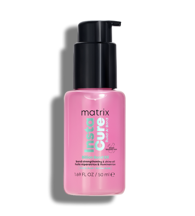 Matrix - Instacure Build-A-Bond Billion Bond Oil 50ml