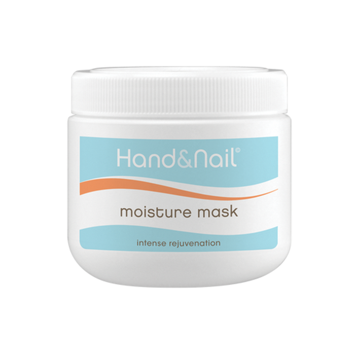Natural Look - Hand & Nail Moisture Mask 600g