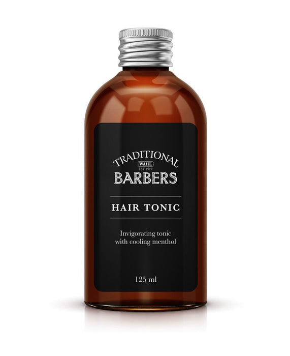 Wahl - Traditional Barbers Hair Tonic 125ml