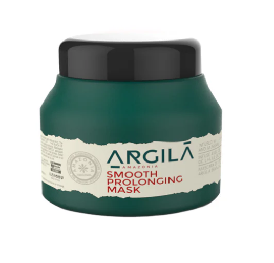 Argila Aftercare - Smooth Mask 250ml