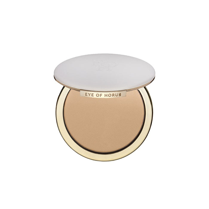 Eye of Horus - Pressed Powder Fair/Olive