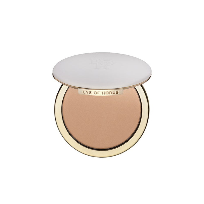 Eye of Horus - Pressed Powder Light/Pink