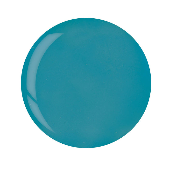 Cuccio Pro - Caribbean Sky Blue Dip Powder 1.6oz