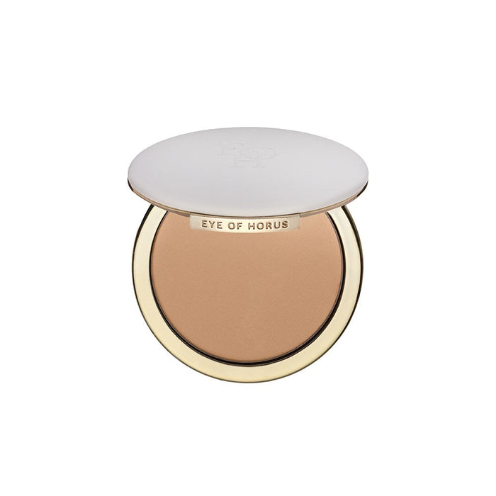 Eye of Horus – Pressed Powder Light/Warm