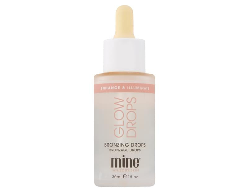 Mine Tan - Glow Drops 30ml