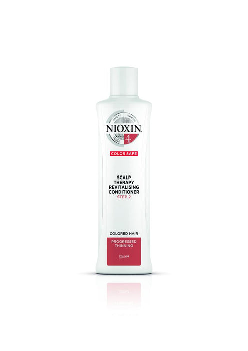 Nioxin - System 4 Scalp + Hair Conditioner 300ml