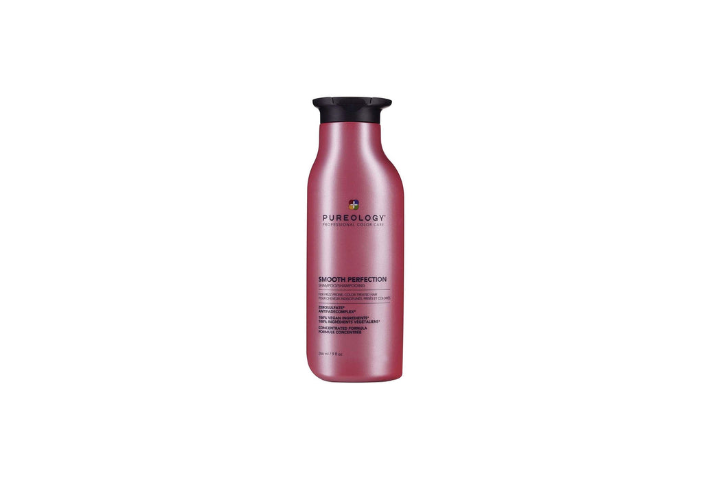 Pureology - Smooth Perfection Shampoo 266ml
