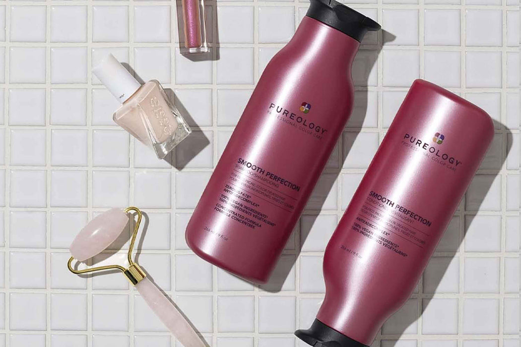 Pureology - Smooth Perfection Conditioner 266ml