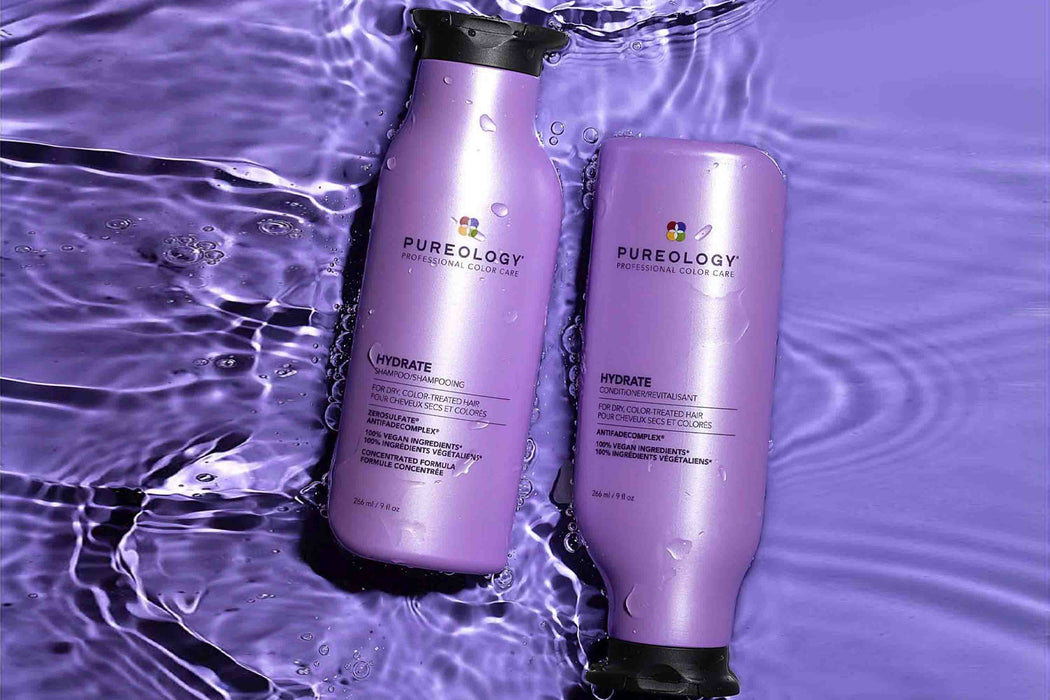 Pureology - Hydrate Shampoo 266ml