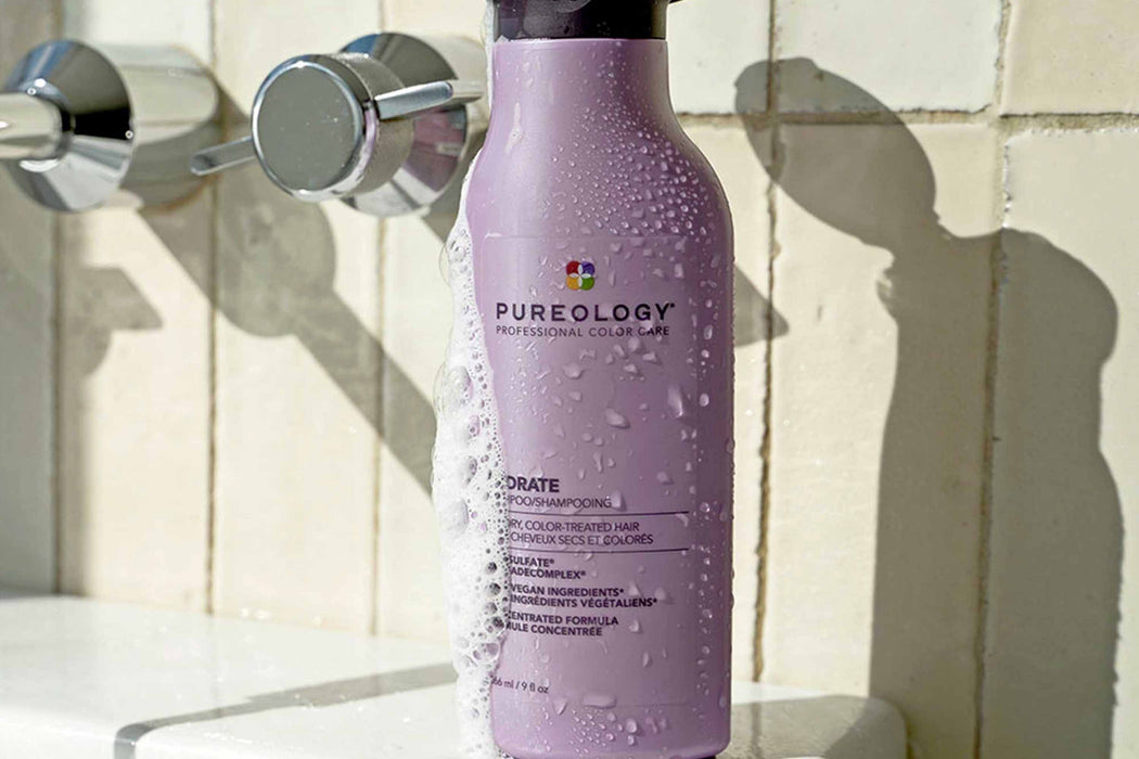 Pureology - Hydrate Shampoo 266ml