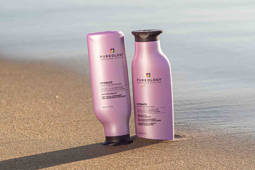 Pureology - Hydrate Shampoo 266ml