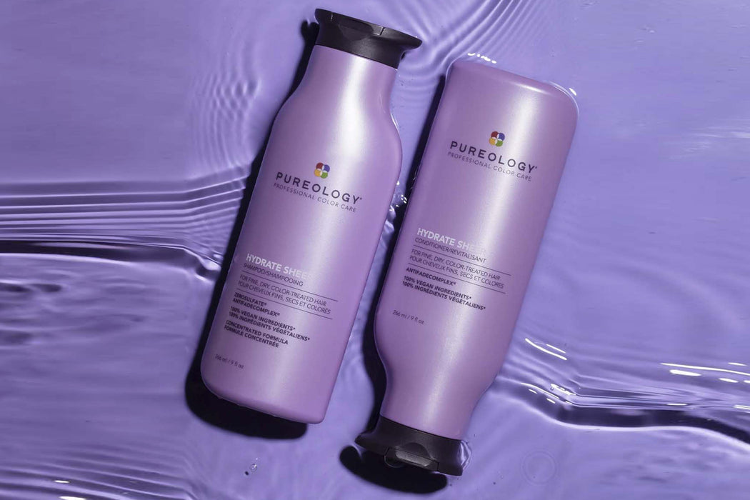 Pureology - Hydrate Sheer Conditioner 266ml