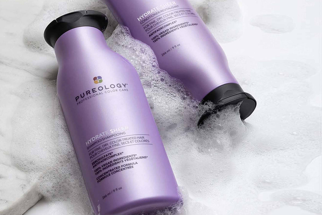 Pureology - Hydrate Sheer Conditioner 266ml