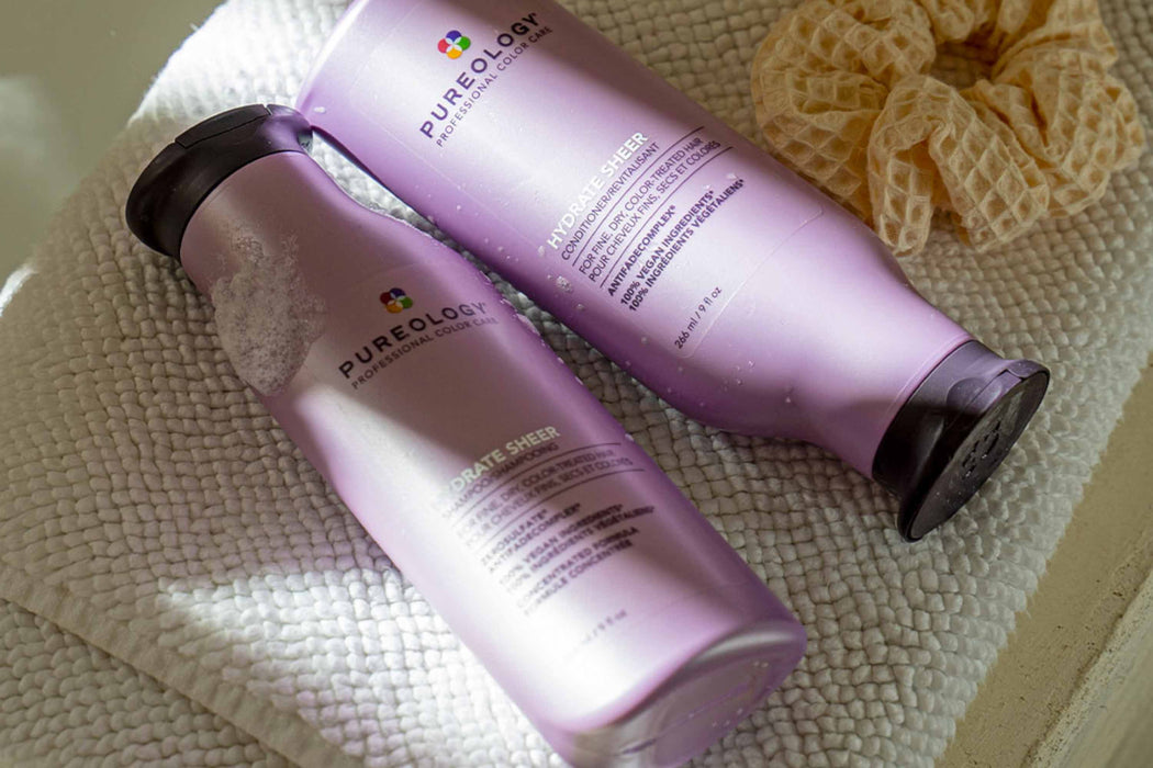 Pureology - Hydrate Sheer Conditioner 266ml