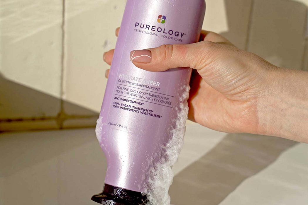 Pureology - Hydrate Sheer Conditioner 266ml