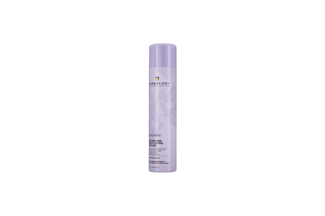 Pureology - Style + Protect On The Rise Root- Lifting Mousse 300ml