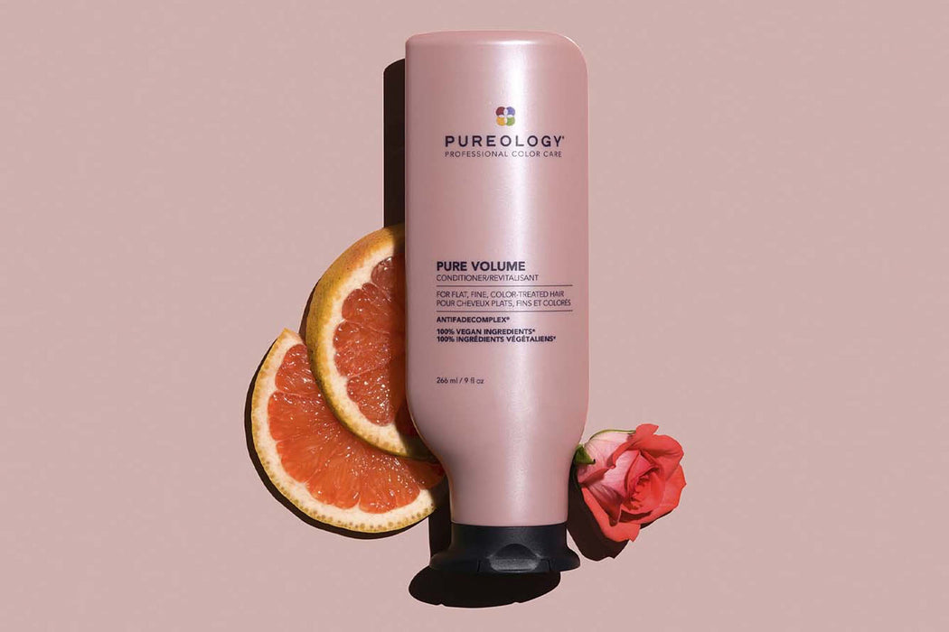 Pureology - Pure Volume Conditioner 266ml