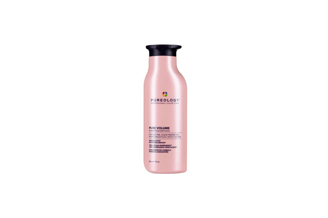 Pureology - Pure Volume Shampoo 266ml