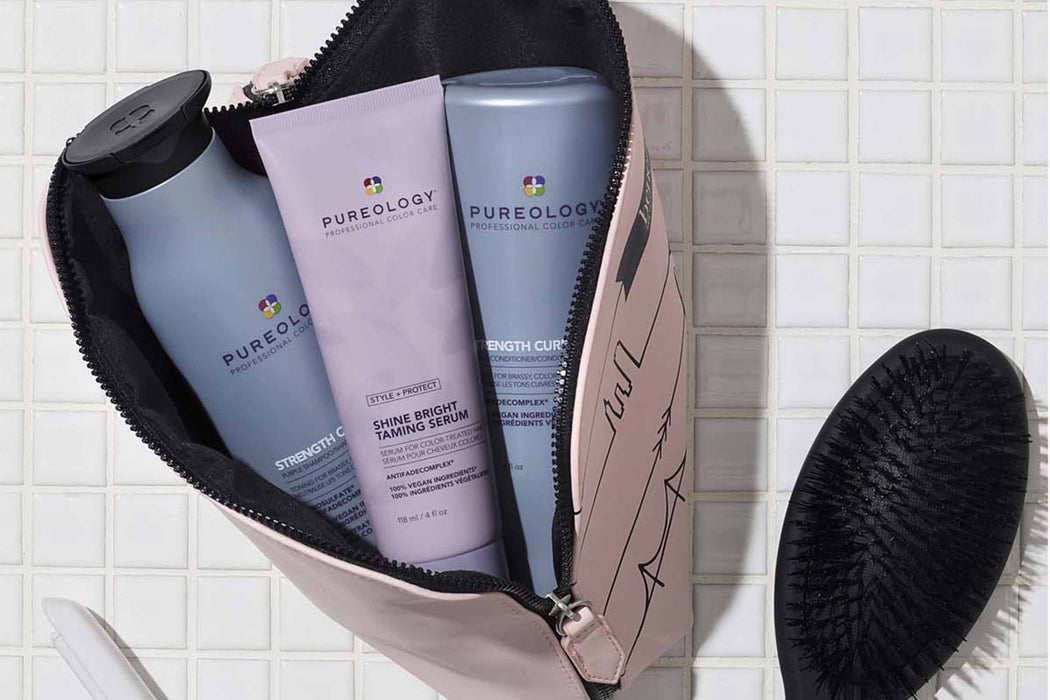 Pureology - Strength Cure Blonde Conditioner 266ml