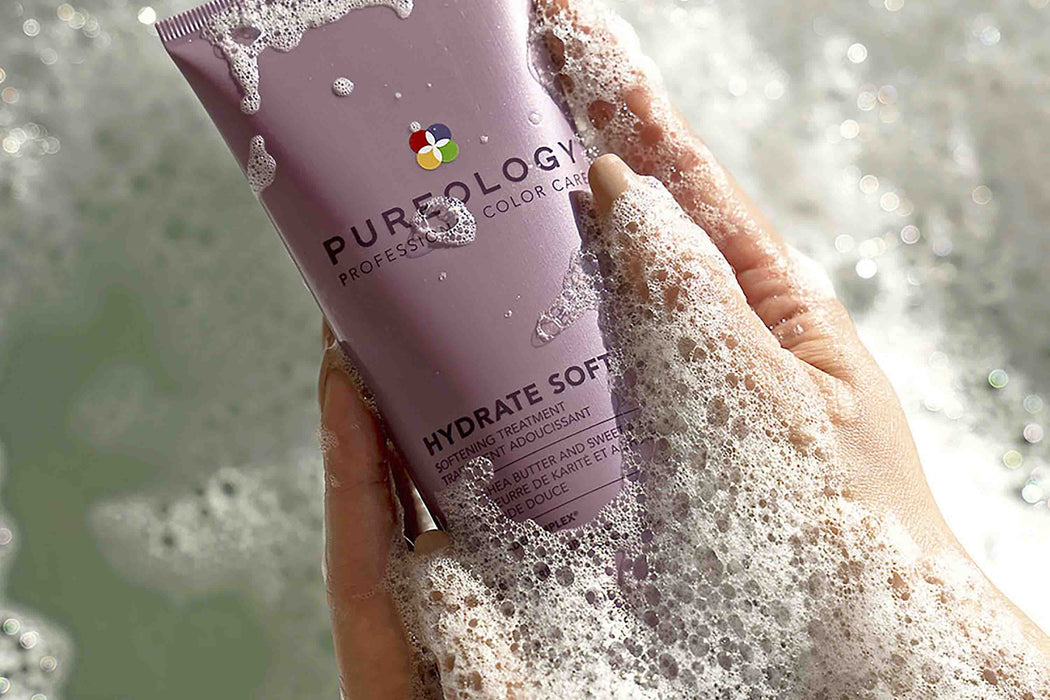 Pureology - Hydrate Soft Softening Treatment 200ml