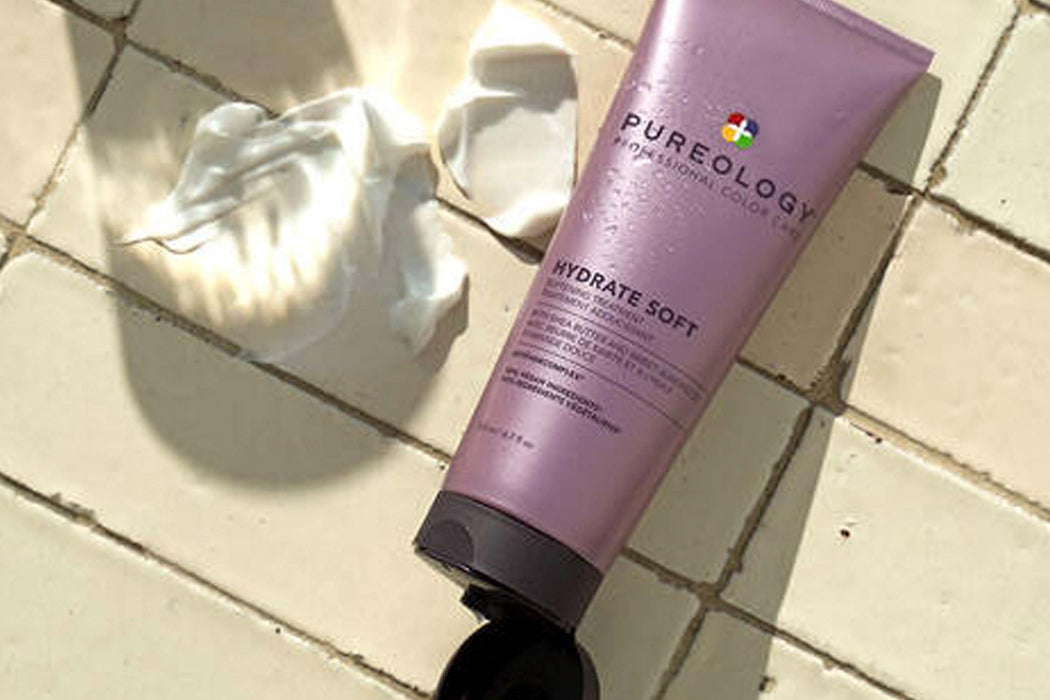Pureology - Hydrate Soft Softening Treatment 200ml