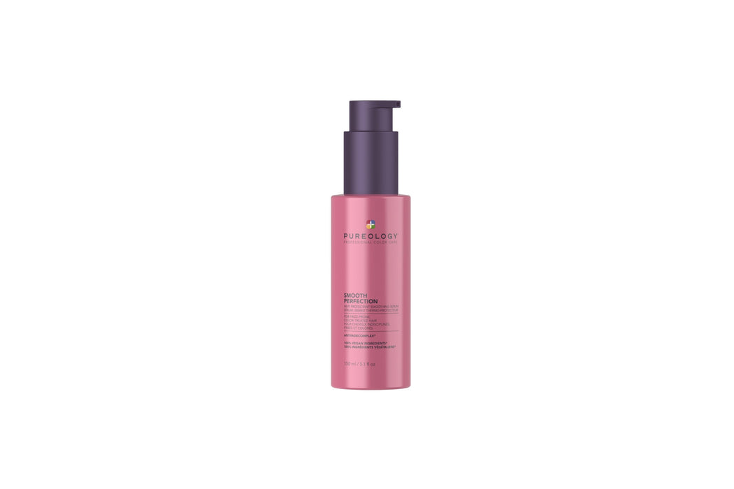 Pureology - Smooth Perfection Smoothing Lotion 195ml