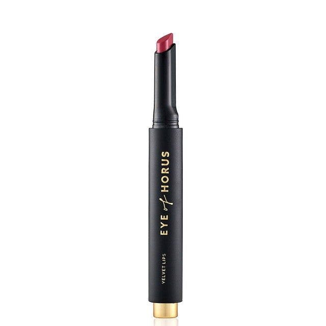 Eye of Horus - Velvet Lips - Spellbound Dusty Pink