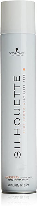 Schwarzkopf - Silhouette Flexible Hold Spray 400g