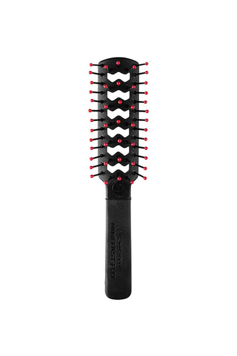 Cricket - Black Static Free Mini Fast Flo Brush