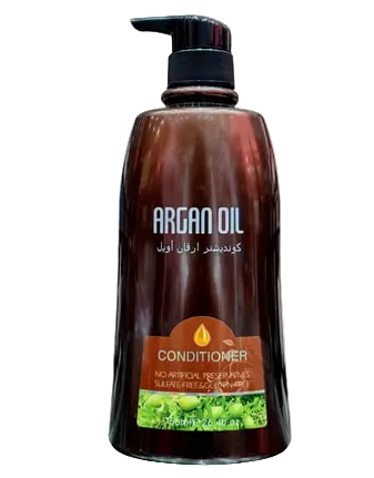 Argan Oil-Morocco CONDITIONER 750