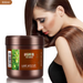 Argan Oil - Morocco Mask with Keratin 500ml