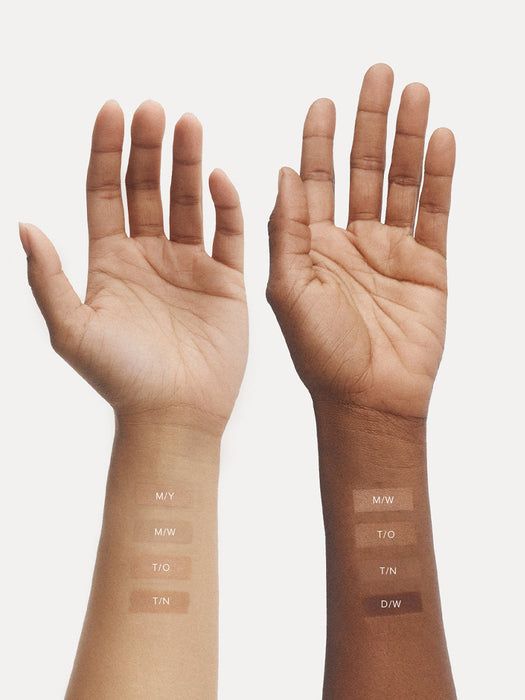 Eye of Horus - Pressed Powder Fair/Neutral
