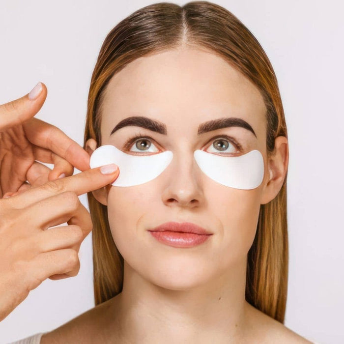 Refectocil - Hydrogel Eye Patches Nourishing and Hyaluron 5pc