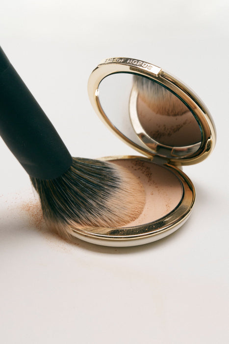 Eye of Horus - Pressed Powder Fair/Olive
