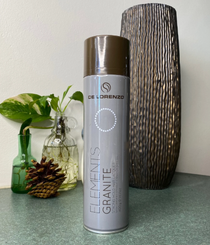 De Lorenzo - Elements Granite Lacquer 400g