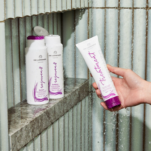 De Lorenzo - Rejuven8 Treatment 150ml