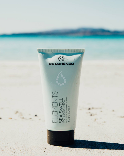 De Lorenzo – Sea Swell Volumising Lotion