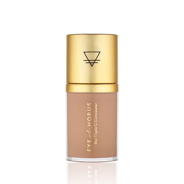 Eye of Horus - Triple C Concealer Medium Sand