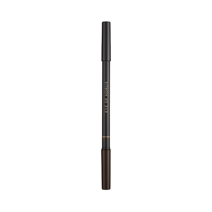 Eye of Horus -  Goddess Pencil Brown