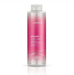 Joico Colorful shampoo bottle on a white background