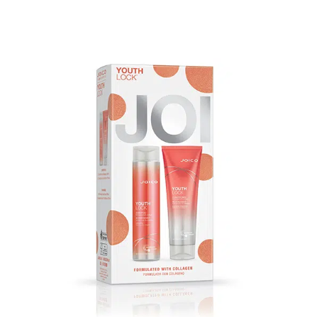 Joico - Youth Lock Duo Gift Pack