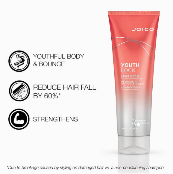 Joico - Youth Lock Duo Gift Pack