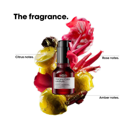 L’Oréal Professionnel – Vitamino Color Spectrum Glass Shine Serum 50 ml
