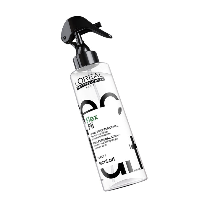 L'Oreal - TECNI.ART Flex Pli Thermo-Modelling Spray 190ml