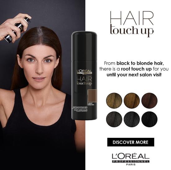 L'Oreal Professional - Hair Touch Up Blonde 75ml