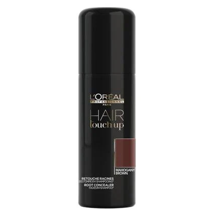 L'Oreal Professional - Hair Touch Up Brown 75ml