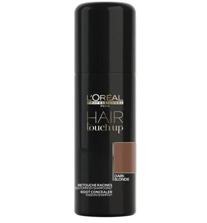 L'Oreal Professional - Hair Touch Up Dark Blonde 75ml