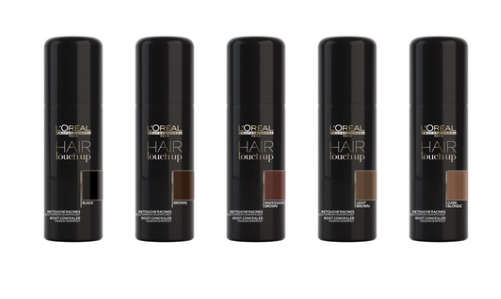 L'Oreal Professional - Hair Touch Up Blonde 75ml