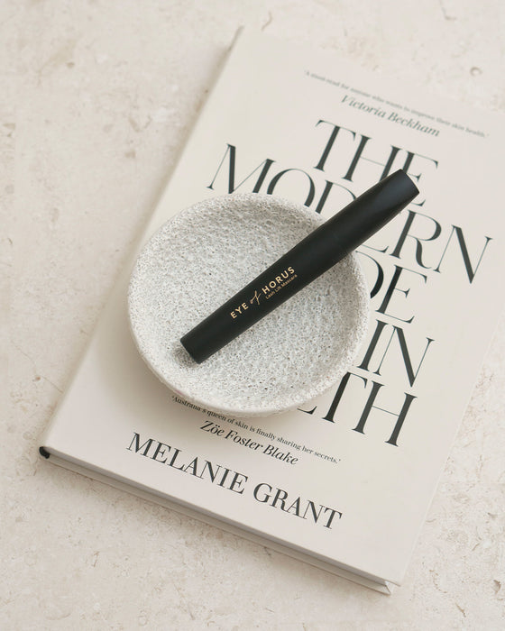 Eye of Horus - Lash Lift Mascara Black