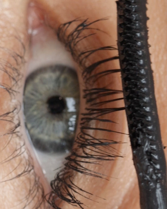 Eye of Horus - Lash Lift Mascara Black